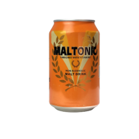 Maltonic Malt Drink